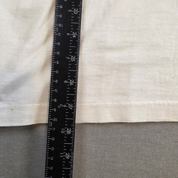 Vintage Michael Jordan Chicago Bulls 80s MVPs Salem Sportswear Tee XL - Picture 11 of 14